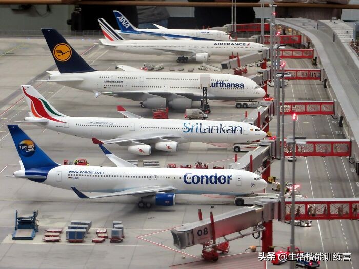 空姐分享的43個航空秘密