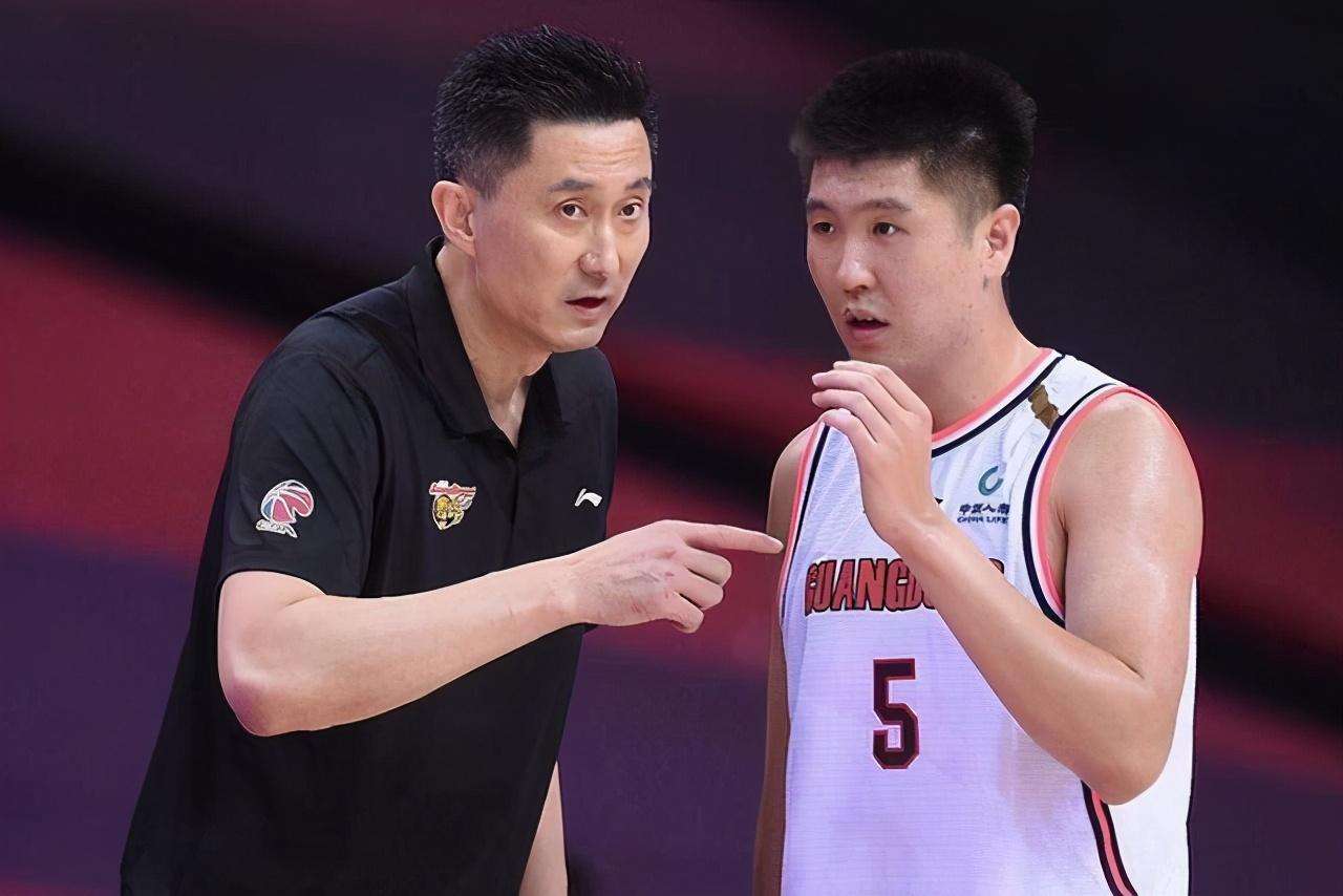 nba哪些球队试训过中国球员(广东后卫试训北控，天津更换双外援，张镇麟竞争太阳队夏联名额)