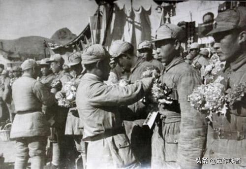 盘点近代十位湖南籍名将，三位成为开国元帅，其余也都为开国将领