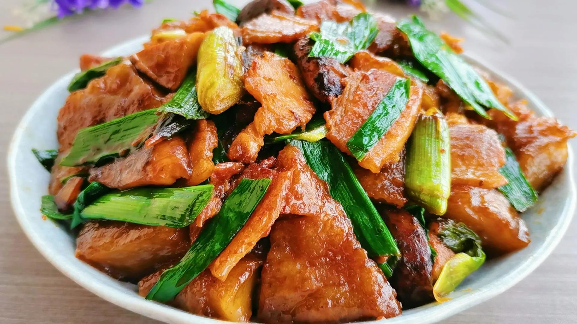 红薯粉怎么做好吃（手把手教你做好吃红薯粉）