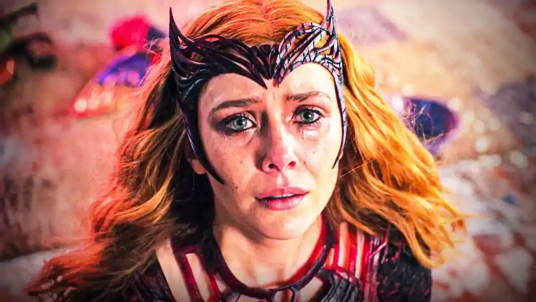 奥妹确认:暂时不会回归漫威!