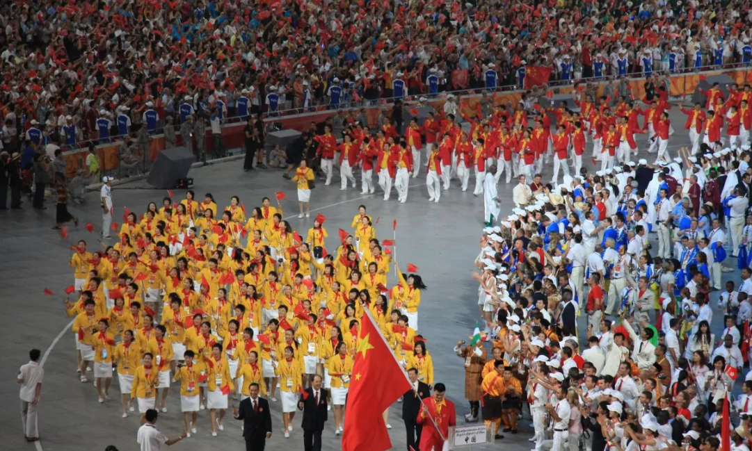 北京奧運會遭遇哪些困難（93年北京首次申奧失利，鄧小平第一反應：有人搗鬼，偉人遠見卓識）
