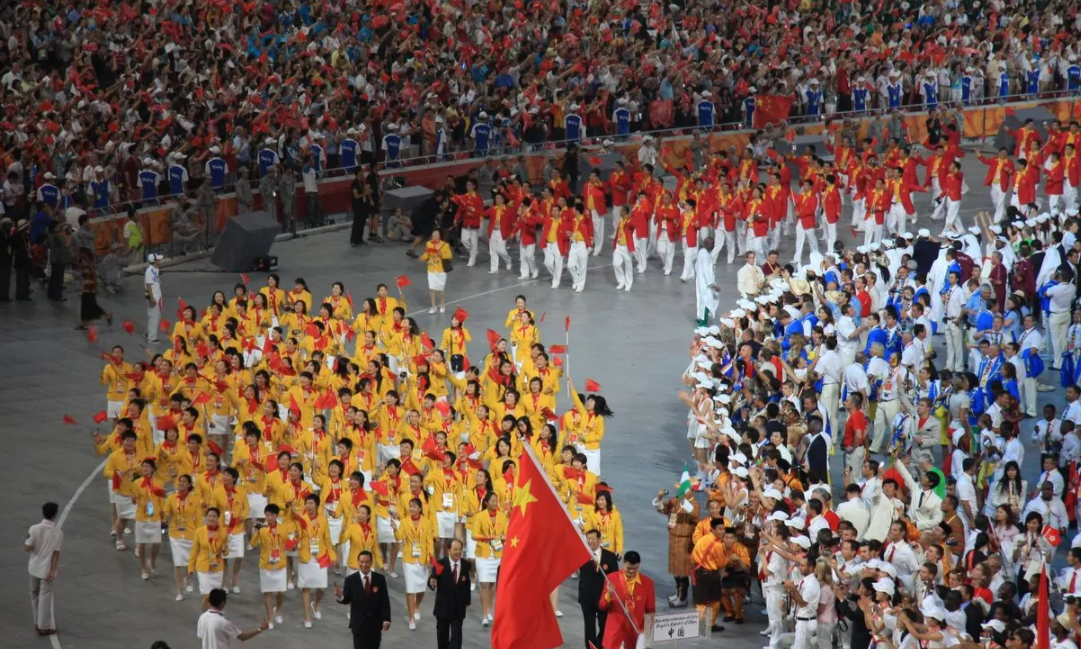 北京奥运会遭遇哪些困难（93年北京首次申奥失利，邓小平第一反应：有人捣鬼，伟人远见卓识）