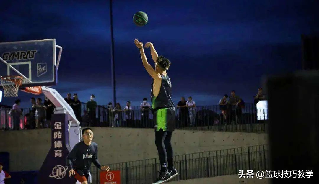 cba為什么不開放亞洲選秀（網紅球員憑什么打不了CBA？）