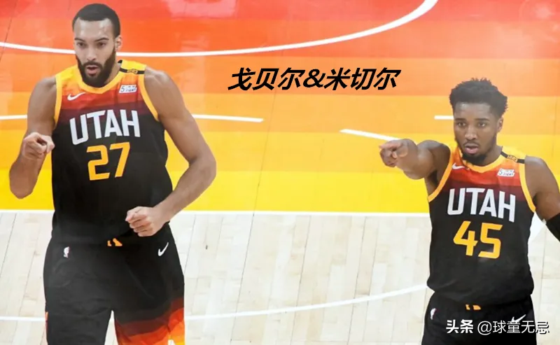 nba为什么不喜欢爵士(正式离队！无奈啊！整整八年，终究还是走了！爵士该何去何从？)