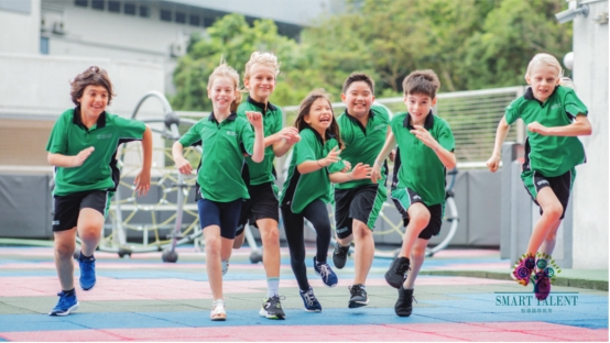 大湾区国际学校，香港领跑？盘点香港5大学术强校