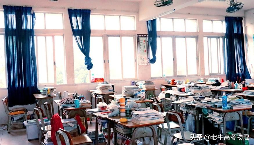 看到你的高考成绩，你想到了什么？