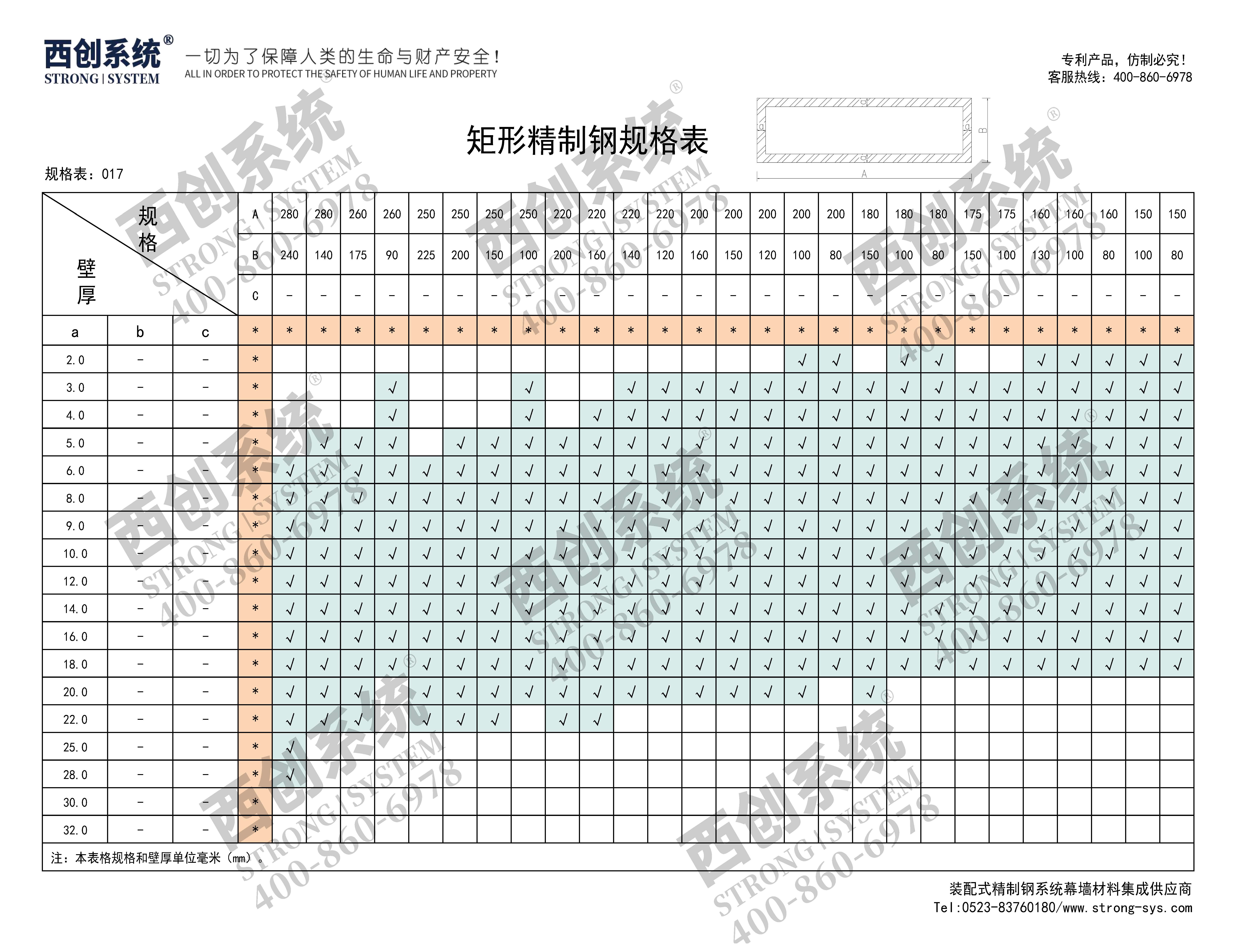 廣西高速服務(wù)區(qū)矩形精制鋼系統(tǒng)幕墻圖紙深化案例 - 西創(chuàng)系統(tǒng)(圖8)