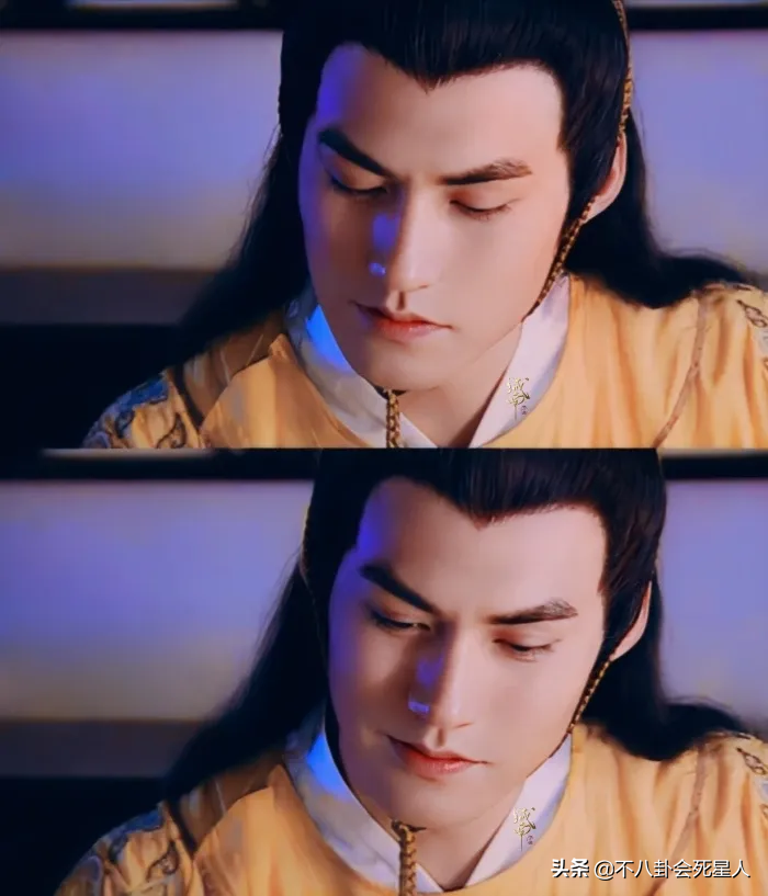 从陈晓到任嘉伦，这8位已婚男星又帅又专一，个个招人喜欢