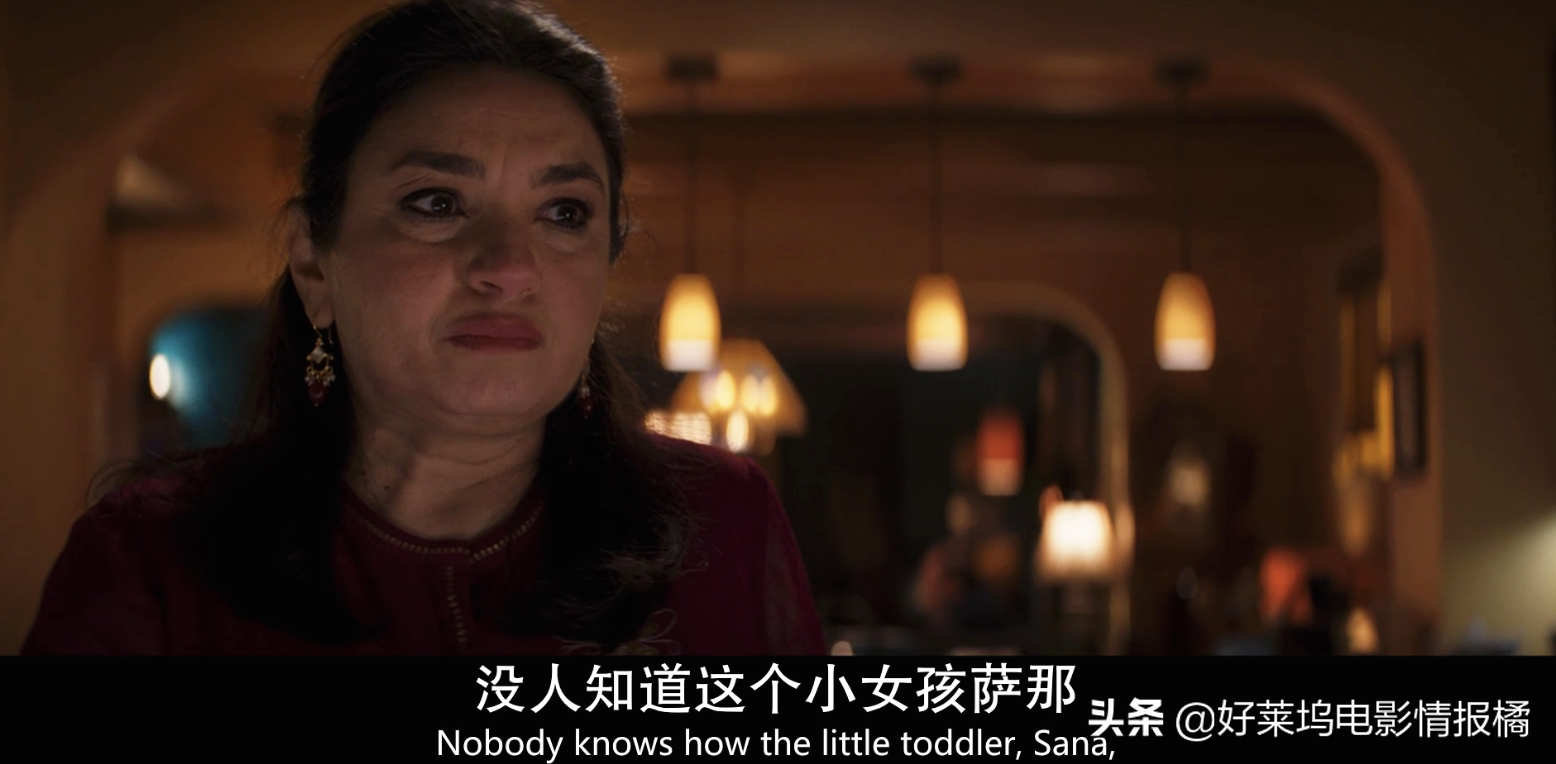 漫威《惊奇少女》第2集上线，神秘手镯归属竟然另有其人？