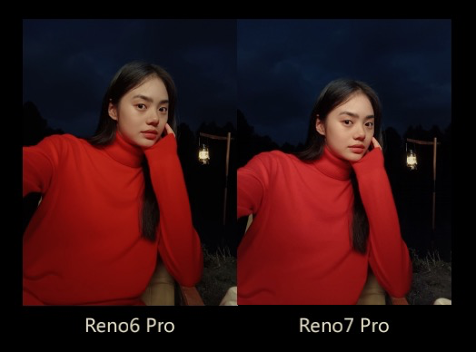 2199起售！OPPO Reno7系列正式发布，视频影像、外观工艺全面进阶