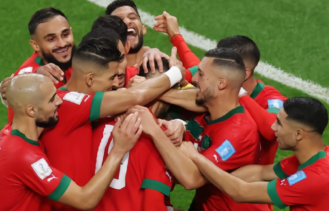 足球比分直播500万完场新浪（葡萄牙冷负摩洛哥 足彩头奖1注500万滚存489万）-华海博客