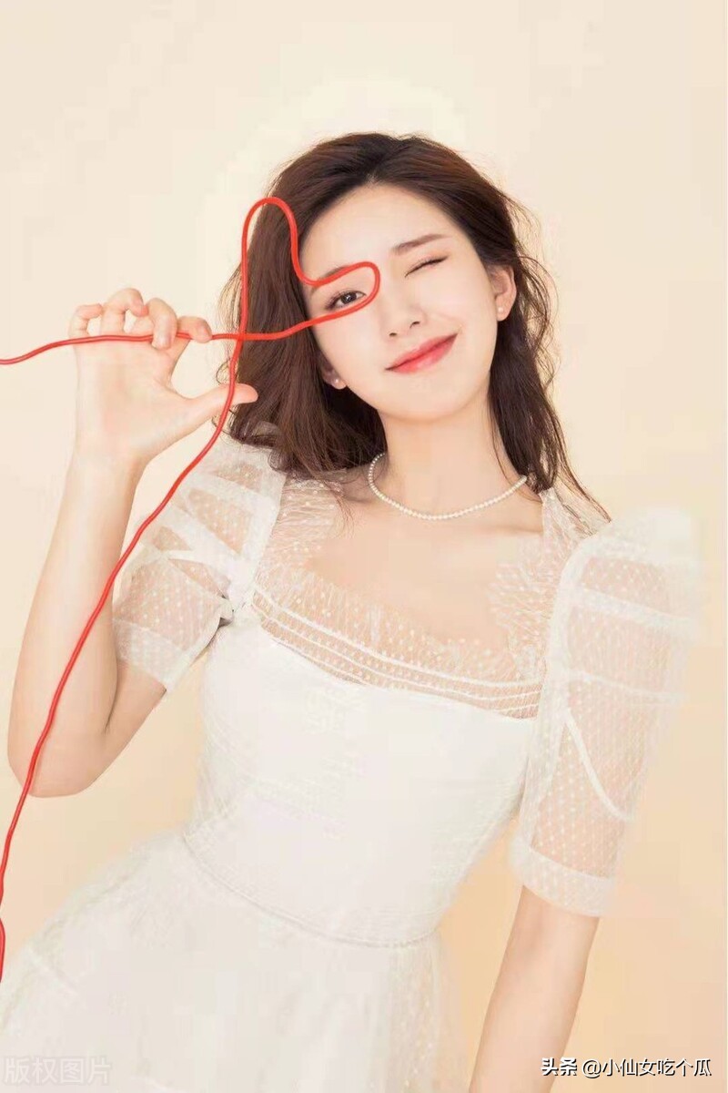 赵露思撞上赵丽颖，谁更美？