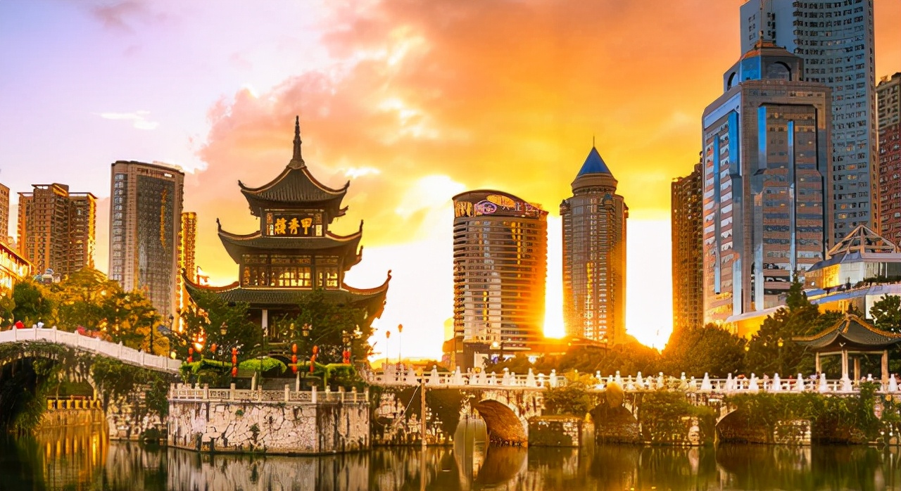 贵州省高校排名新鲜出炉！贵州大学实力夺榜，贵州师范荣登第二