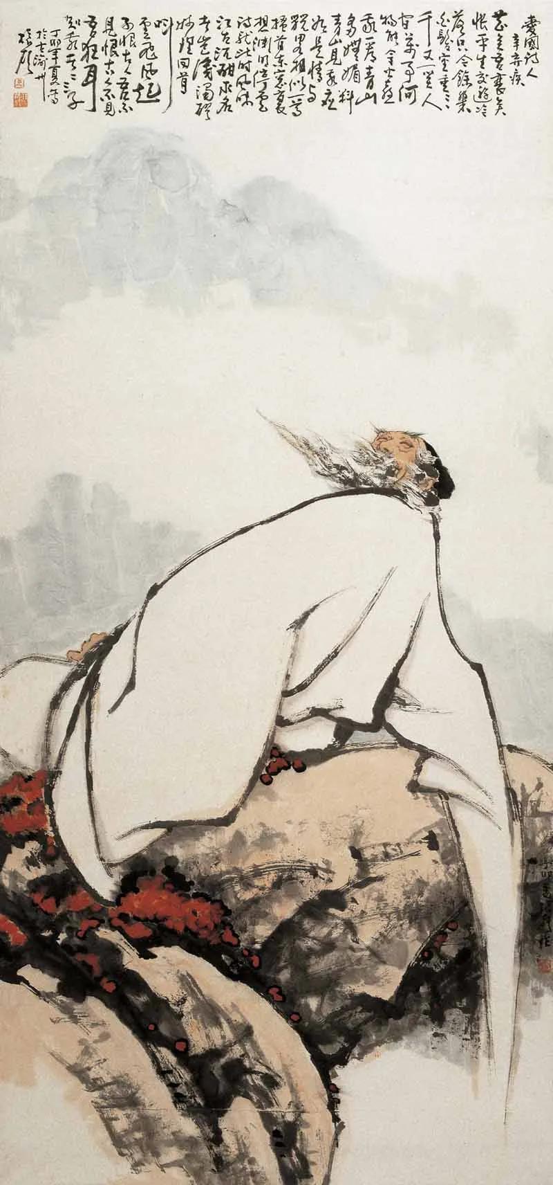 武力值最高的词人，文采最好的将军——硬核文青辛弃疾的救国路