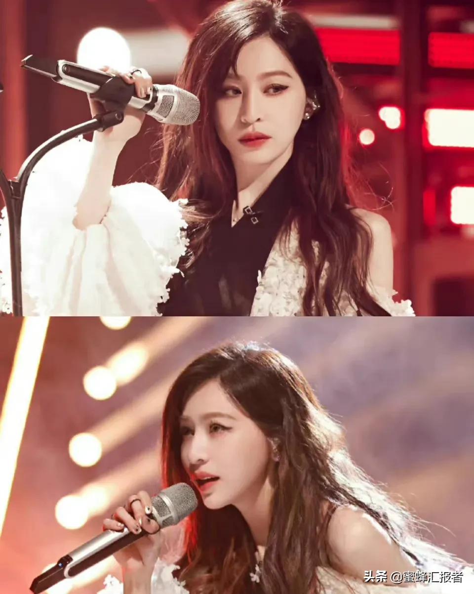 韩素希宋江同框出行呗拍，黄奕问王心凌想不想当队长与郑秀妍PK