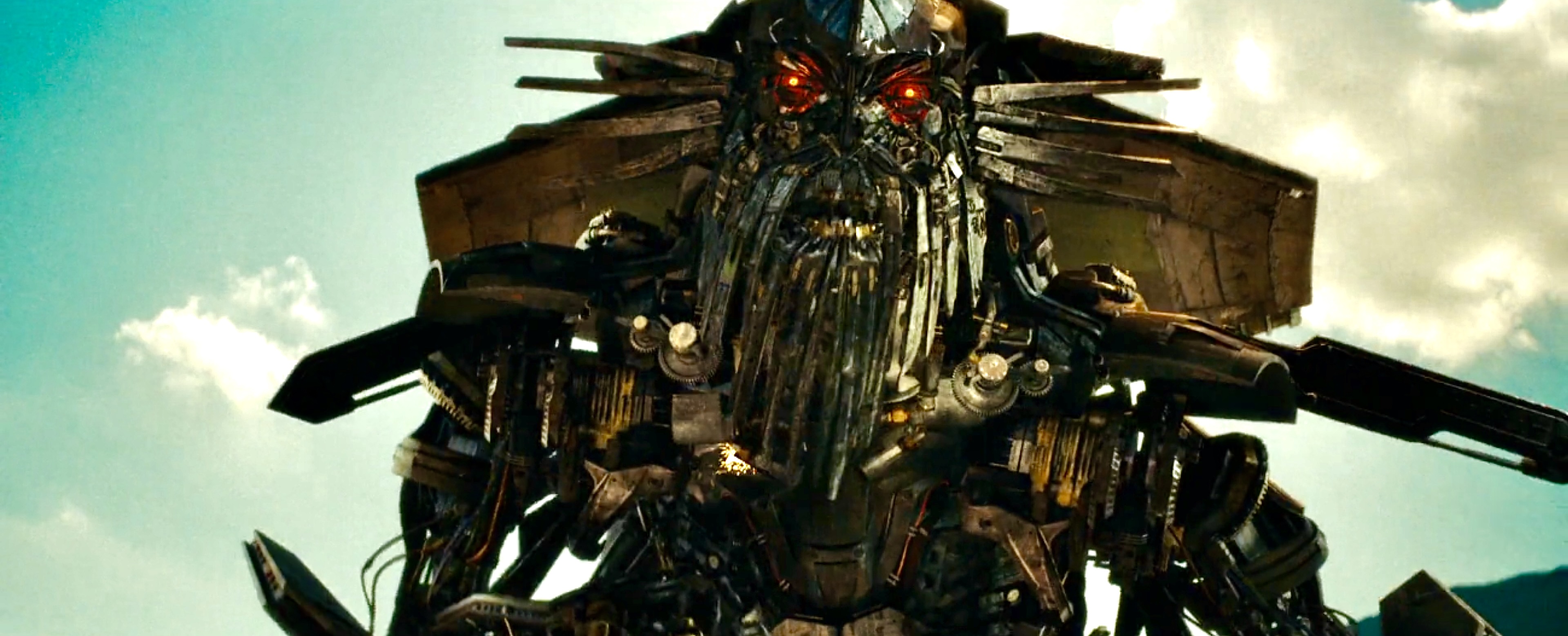 变形金刚宇宙大帝 宇宙大帝变形版完整版-大连之家