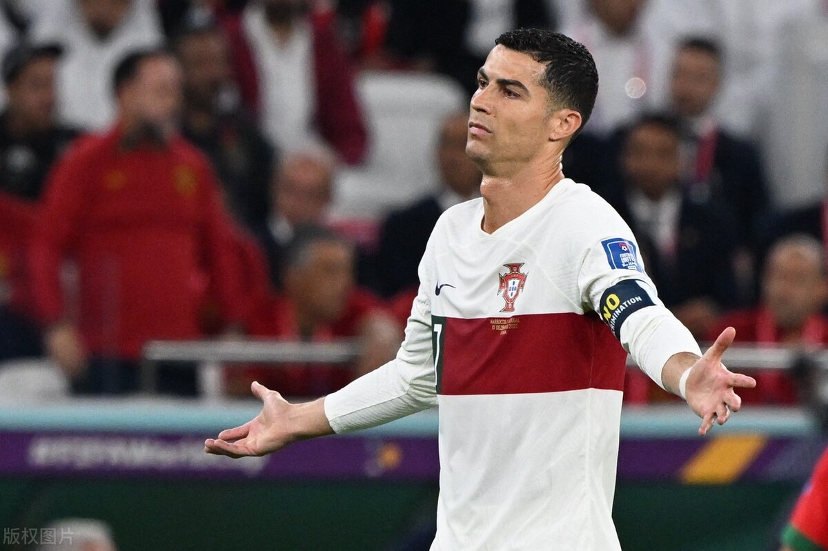 2018世界杯哪个队替补进球（世界杯-C罗替补难救主 葡萄牙爆冷0-1摩洛哥遭淘汰 非洲队首进四强）-华海博客