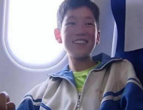 6位《变形计》少年现状：王境泽上综艺，高占喜考211，唯有他爆火