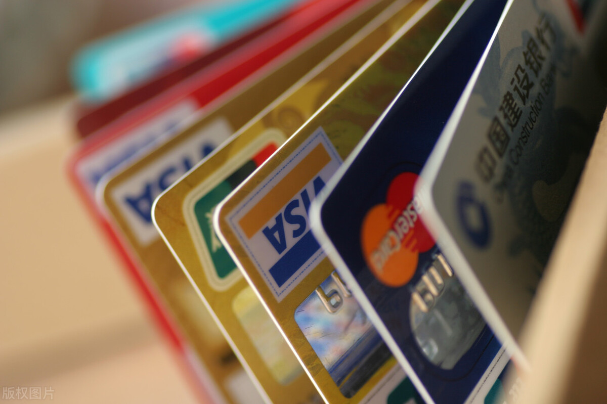 银行卡有哪些类别，一类卡、二类卡有什么区别？