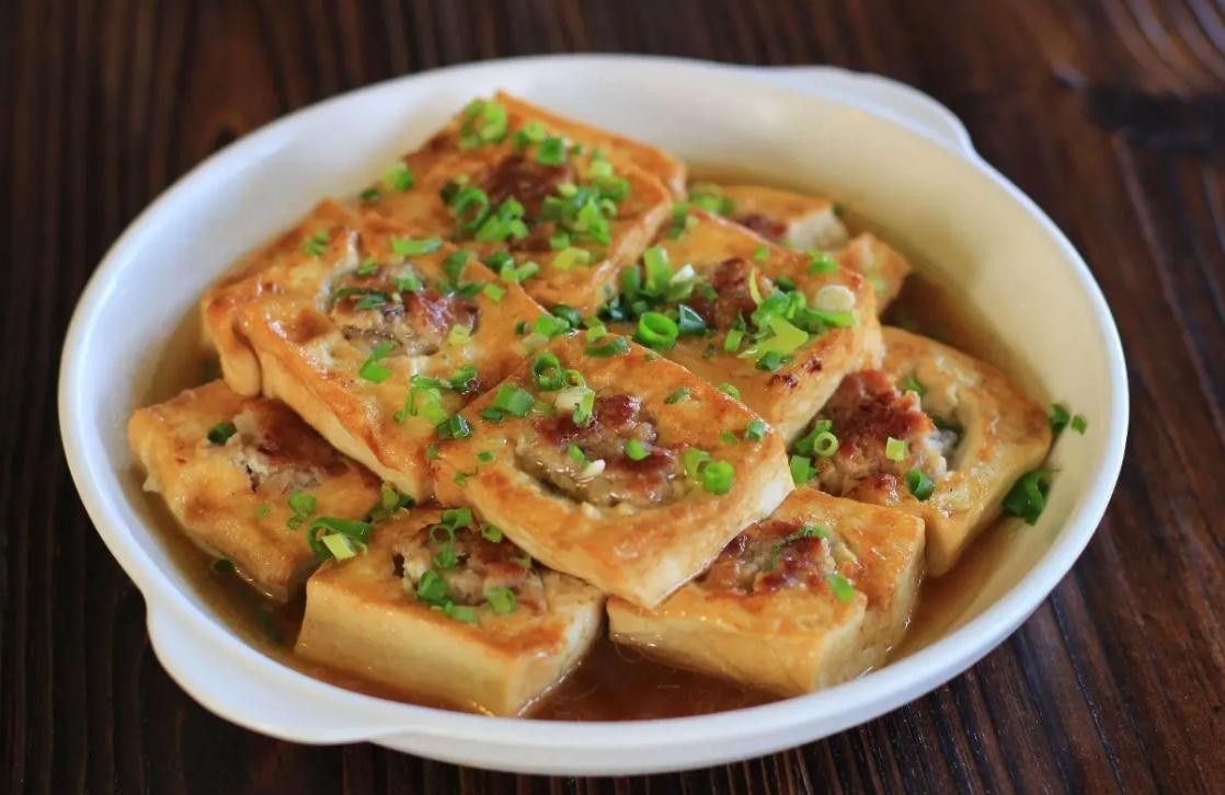 江西最出名的10道名菜，麻辣鲜香，特色赣菜合集，看得人流口水了