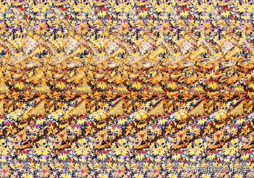 精选三维立体图,不漂亮的通通不要