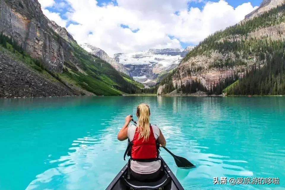 国内这些媲美于国外的旅行地，让你打卡“世界级”美景