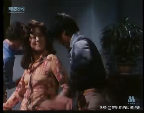 《神女峰的迷雾》——初看悬疑片，再看政治片，原来是个爱情片