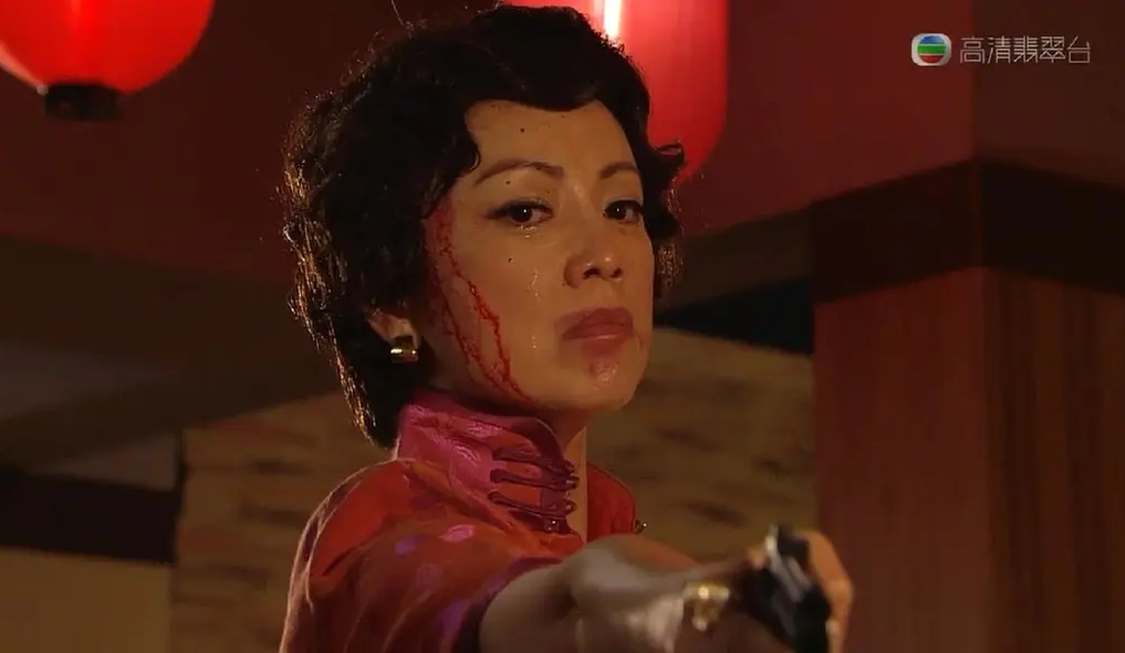 民族败类变英雄？朱亚文待播剧惹争议，学学TVB怎么拍民族英雄吧