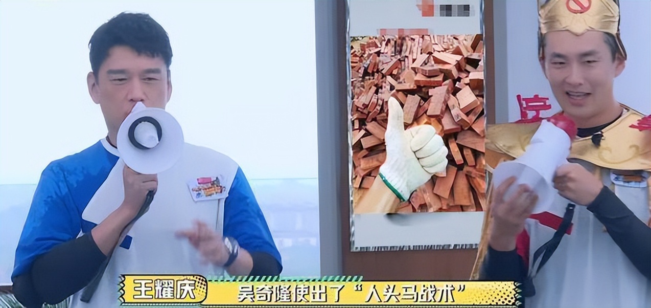 嘲谢娜。有用吗？