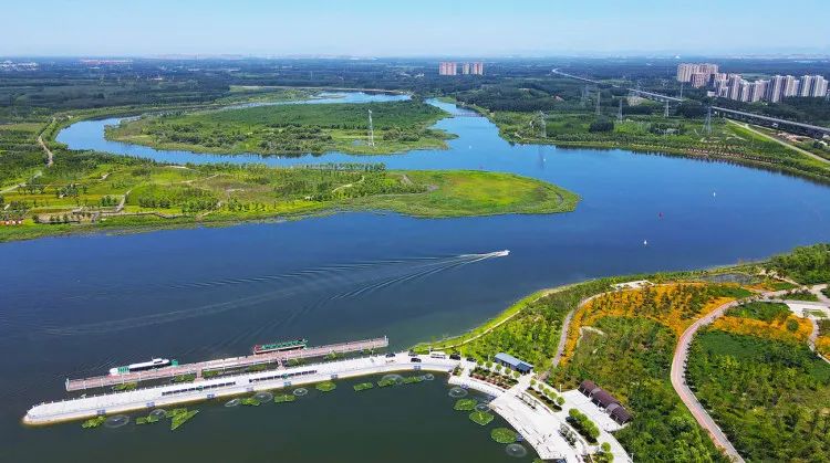 廊坊美丽明珠日日生新