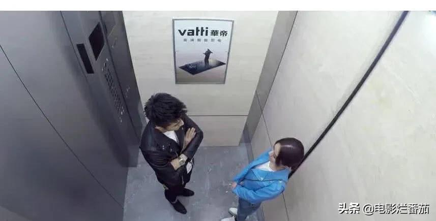 太敷衍了！影视剧中那些哭笑不得的“穿帮镜头”，真是令人无语