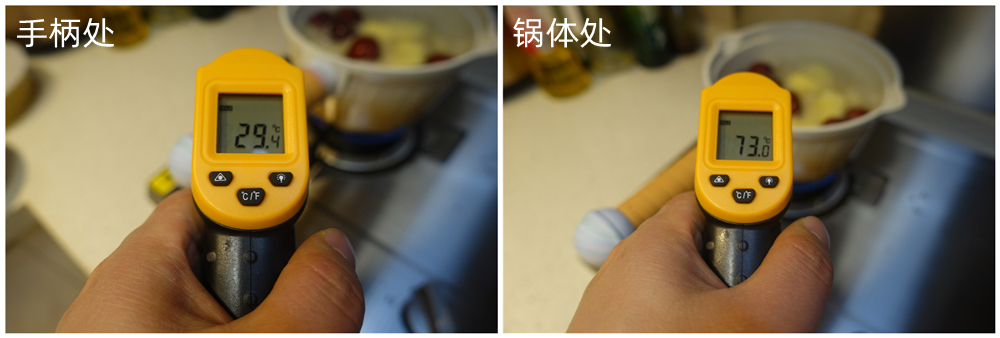 帝伯朗旋转木马多用锅，让你玩味厨房