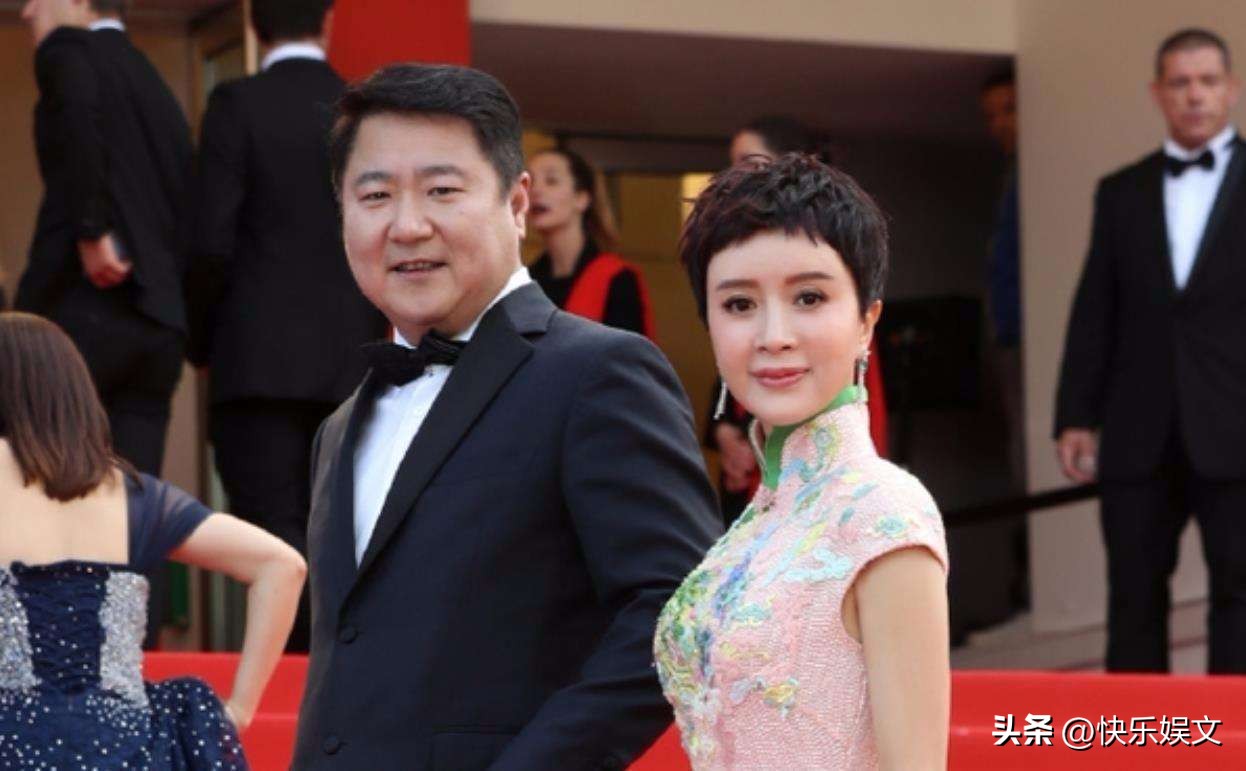 金巧巧个人资料(金巧巧个人资料及简历 主演) - 盾灵网