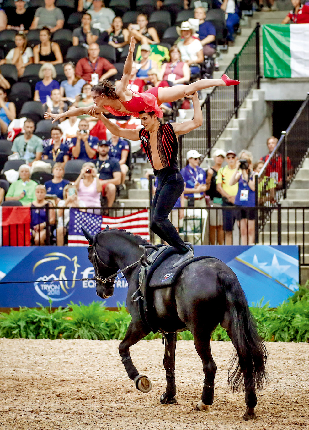 如何组织运动会策划(东京奥运会马术项目媒体经理谈组织大型赛事的八