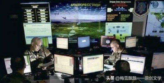 （41）长篇当代军旅小说《DE基地》