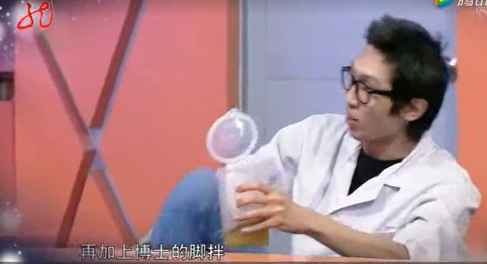 长相不输沈腾，才华不输董成鹏，张子栋为什么就火不起来呢？