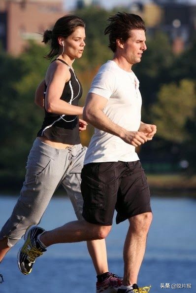 15个关于汤姆克鲁斯的奇怪趣闻