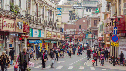 消防连线 | 这些沿街商铺的消防安全知识，你必须知道！