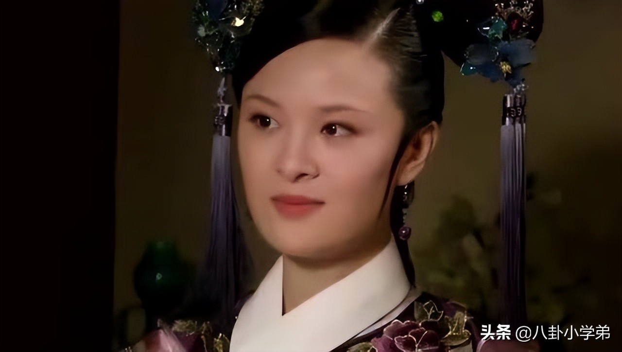 《甄嬛传》中昙花一现的5位演员,红得快也凉得快,有人露了原形