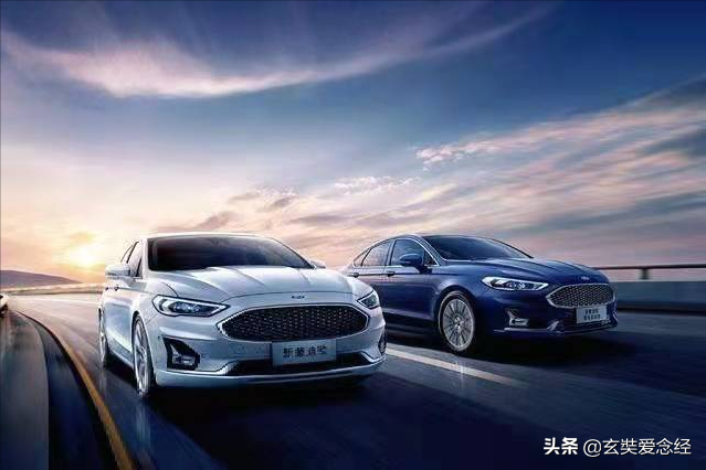 你不了解的“福特”