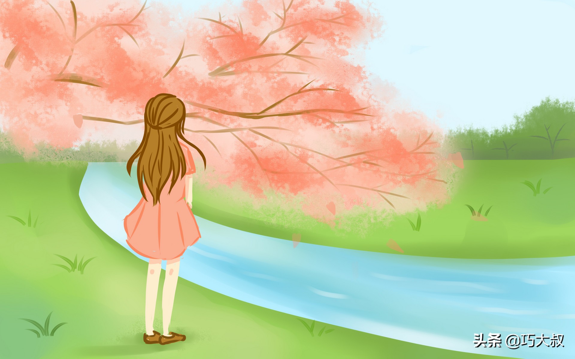 感情裡,有這“三敢”,往往是聰明人