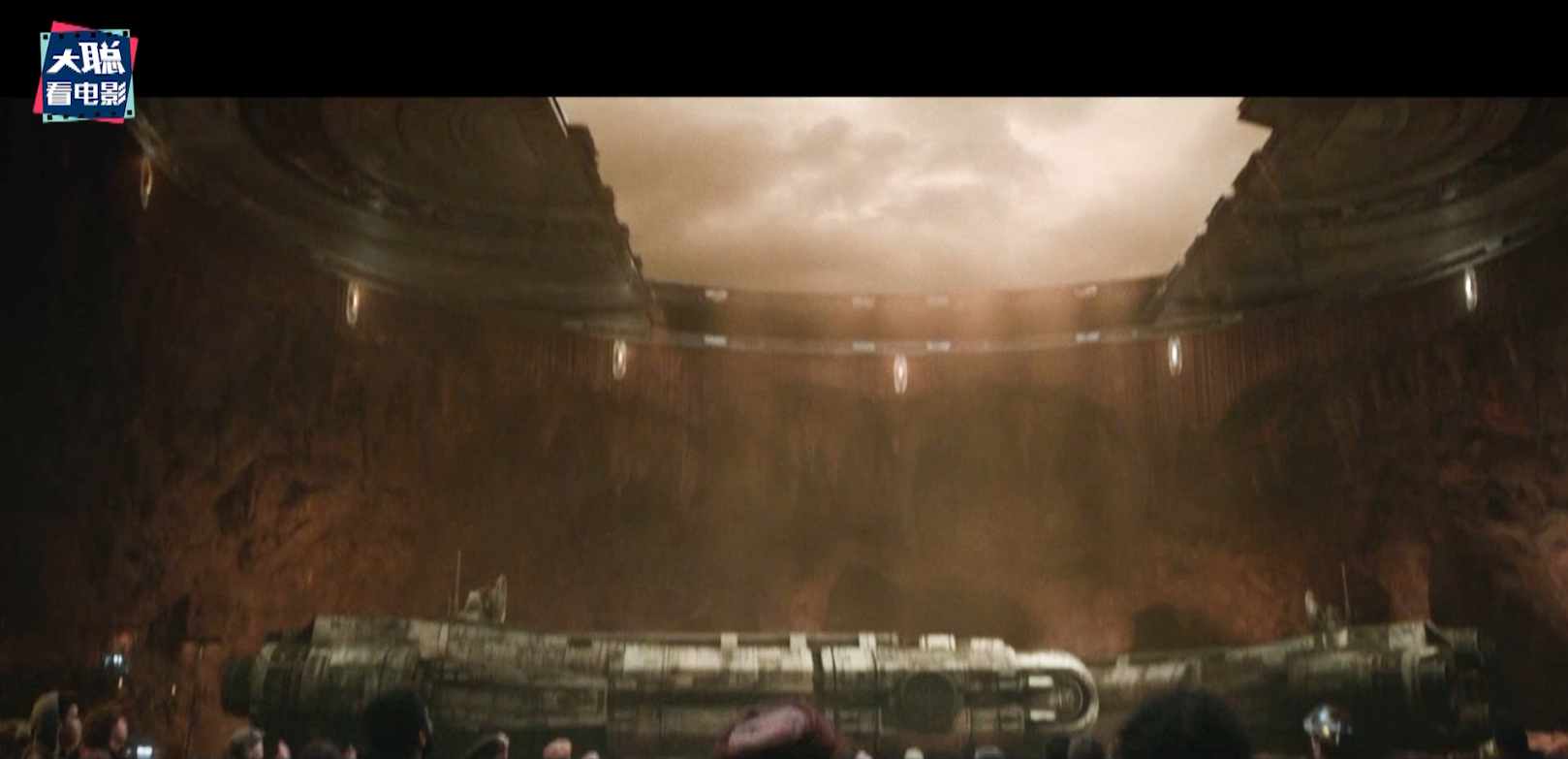 《欧比旺》全六集一口气回顾！看欧比旺和达斯维达的相爱相杀