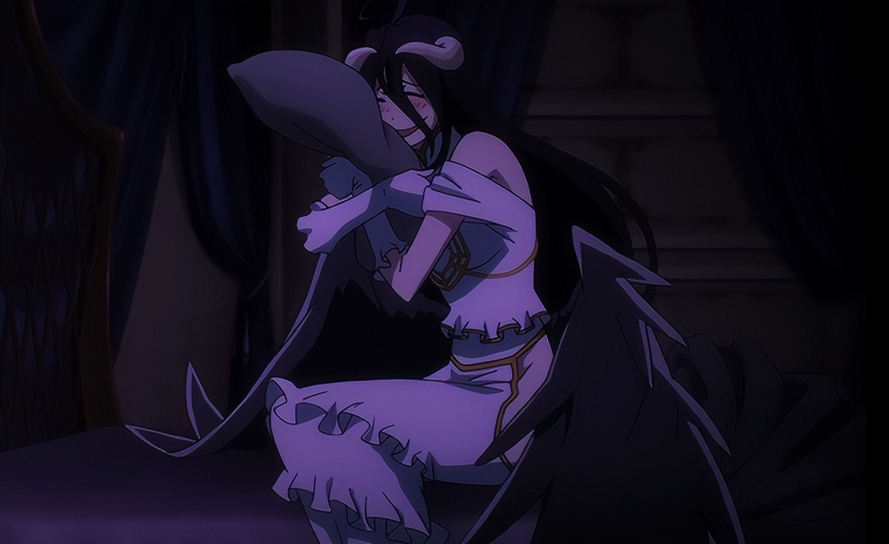 OVERLORD第四季开播，骨王被争宠，魔导国开始建国计划