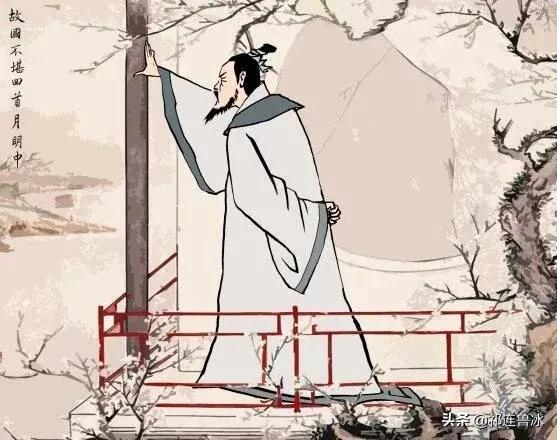 春花秋月，往事知多少？世事多变，人生无常，做一个平常快乐的人