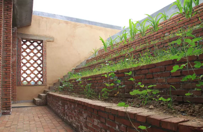 22个乡村改造案例：重构中国乡村风貌