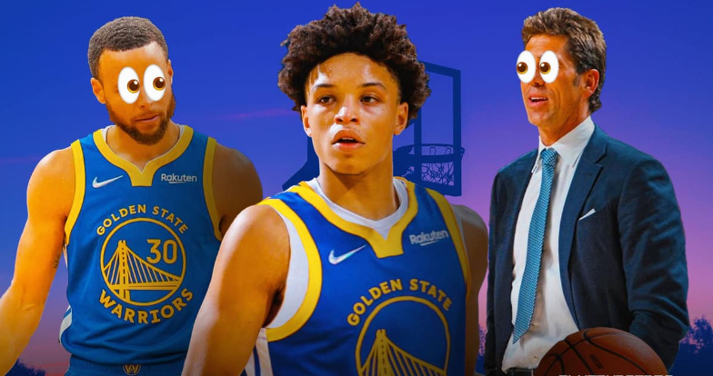 nba一個球員為什么那么貴（這就是為什么勇士花200萬買下一個不知名的NBA新秀的原因）
