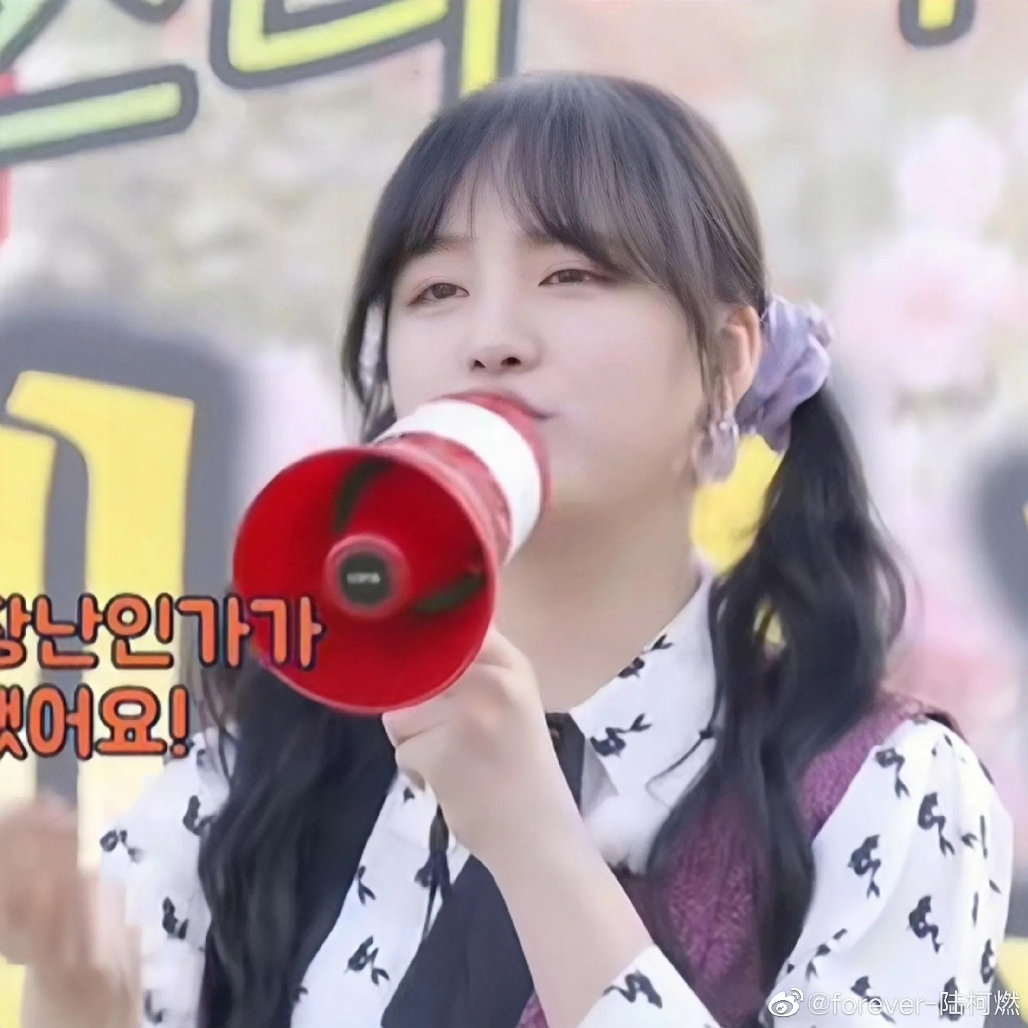 张元英带领Ive能走多远？