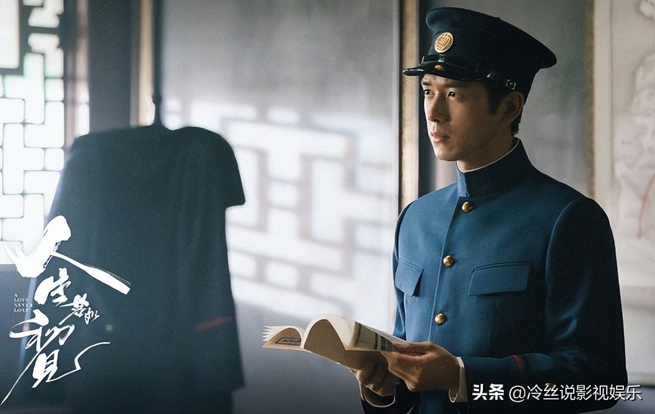 被卫视和网络平台撤下，《人生若如初见》再次修改后应该能上架