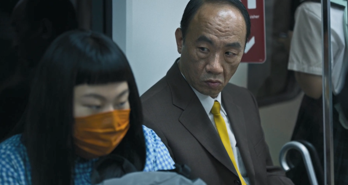 《哭悲》好听的是名字,难看的是片子